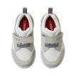 et par Reima Ekena sneakers (barn) ovenfra
