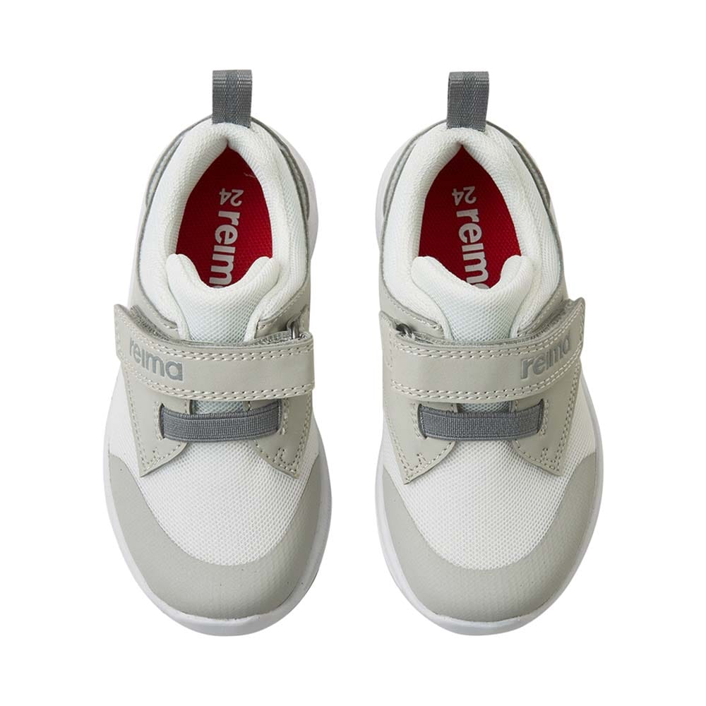 et par Reima Ekena sneakers (barn) ovenfra