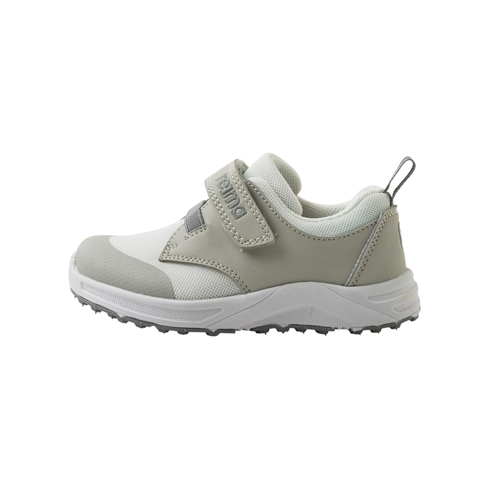 Reima Ekena sneakers (barn) i fargen white