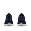et par Ecco Exostride M Low GORE-TEX® sneaker med glidelås (herre)