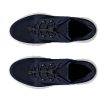 overside av et par Ecco Exostride M Low GORE-TEX® sneaker med glidelås (herre)