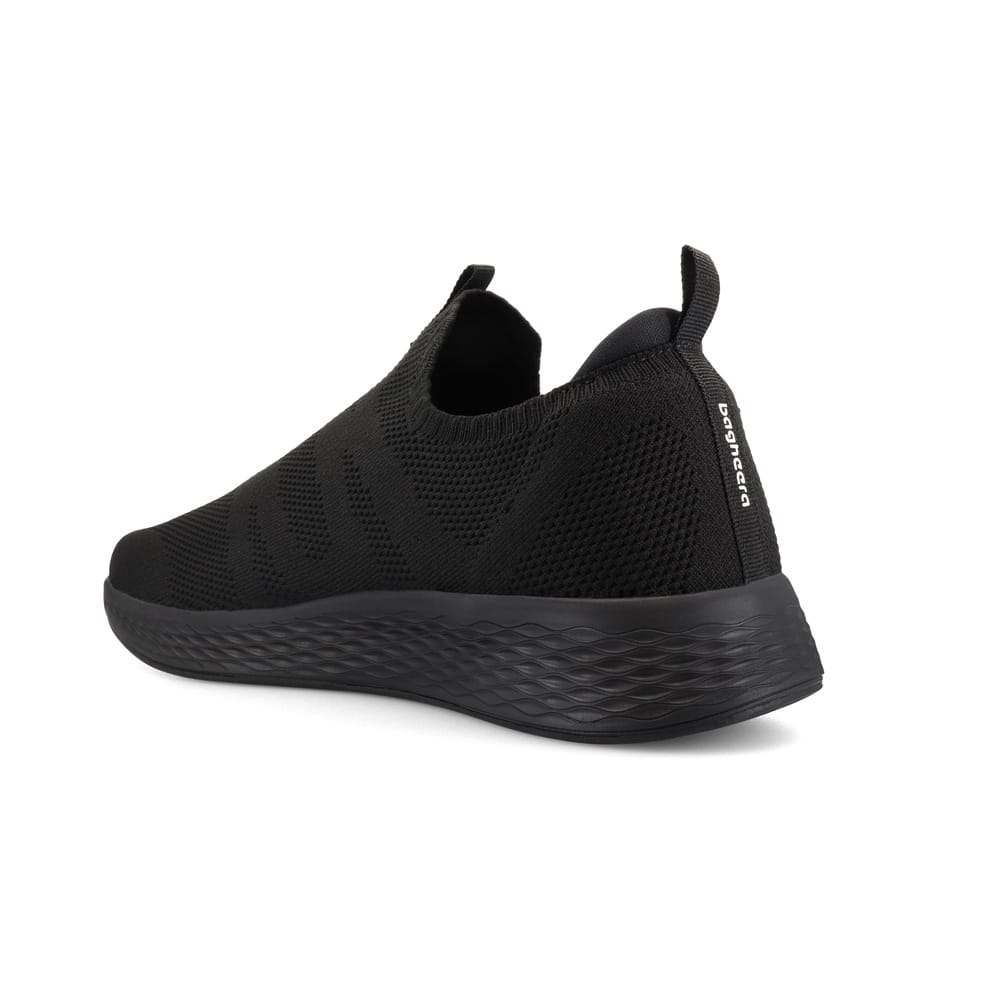 Bagheera Flow slip-ins (unisex) skrått bakfra