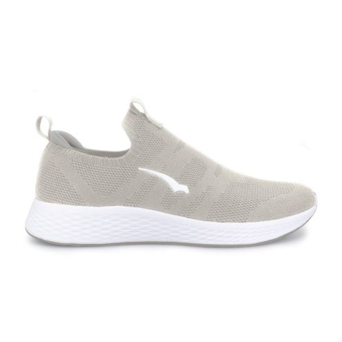 Bagheera Flow slip-ins (unisex) i beige farge