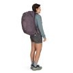 Osprey fairview 40 lilla på modell