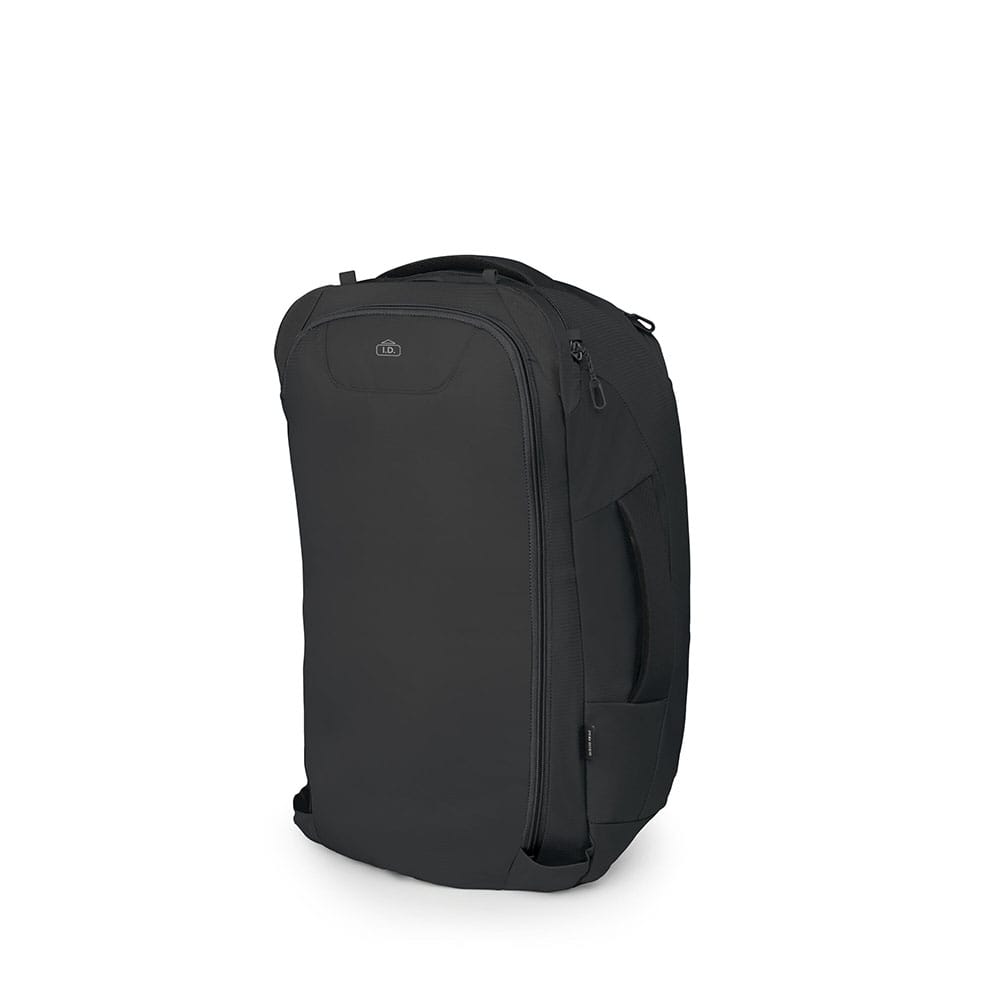 Osprey fairview 40 svart bakside