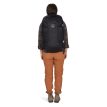 Osprey fairview 55 svart på modell