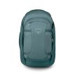 Osprey Fairview 70L turryggsekk (dame)