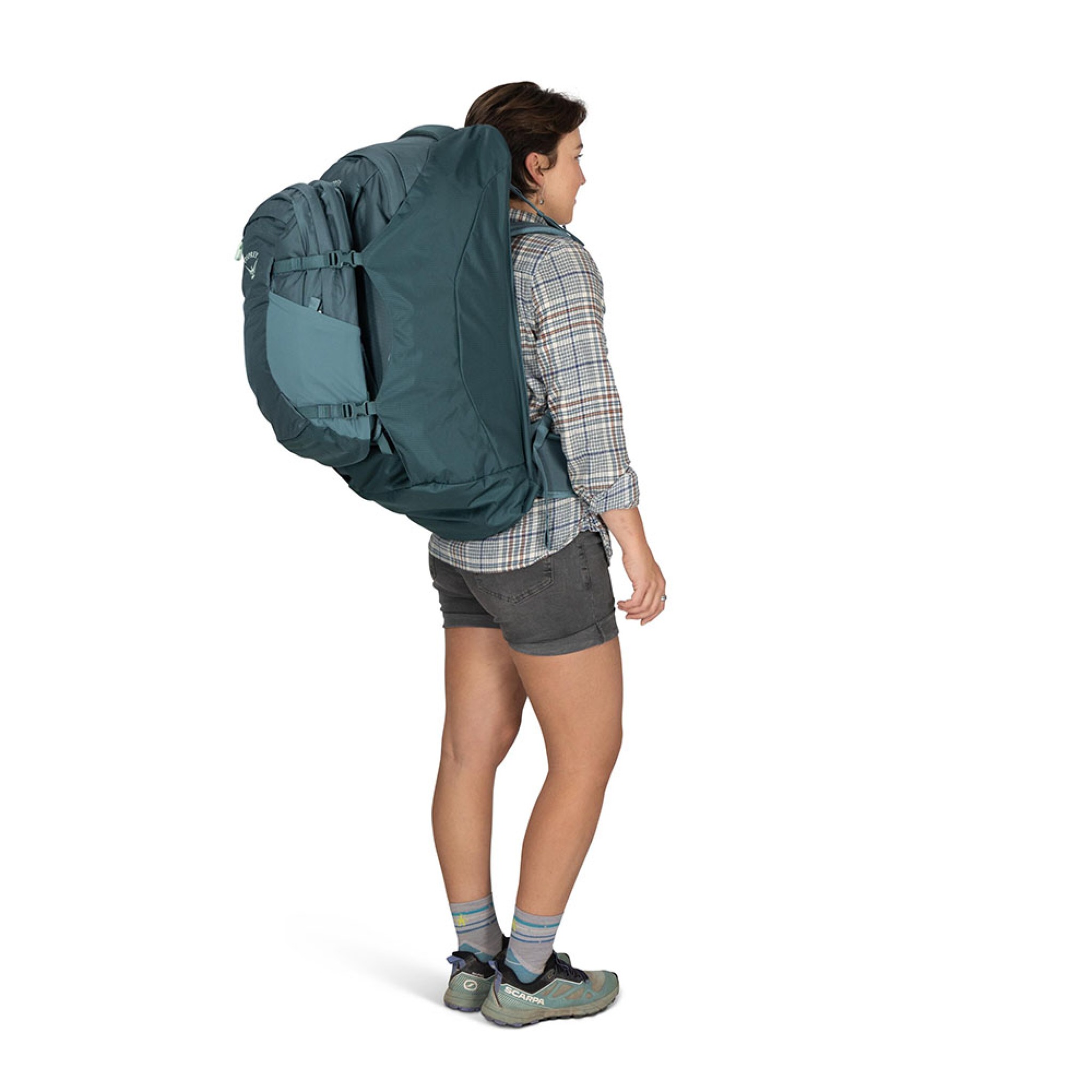 Osprey Fairview 70L turryggsekk (dame)