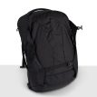Osprey farpoint 55 sort løsnet