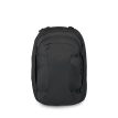 Osprey farpoint 55 sort forside