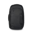 Osprey Farpoint 70 svart foran