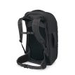 Osprey Farpoint 70 svart bak