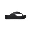 Getaway Platform Flip_ i fargen black