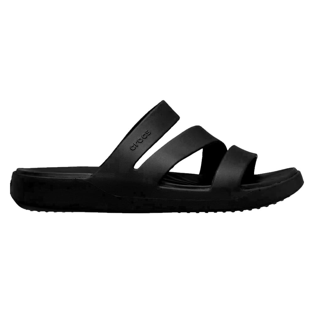 Crocs Getaway Strappy sandaler (dame)