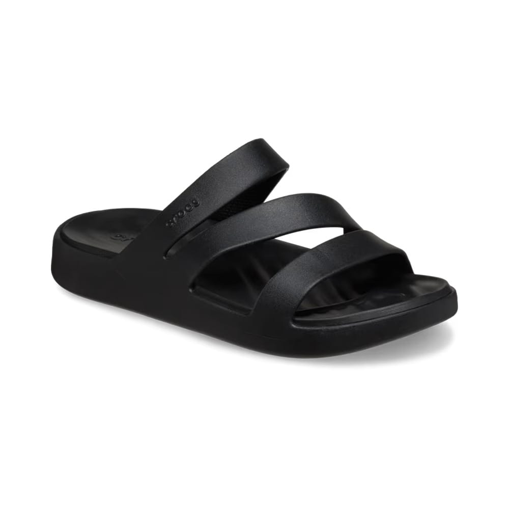 Crocs Getaway Strappy sandaler (dame) - Bilde 2