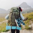 Hoka Infini Hike TC sandaler (herre) - Bilde 11