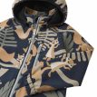 En praktisk Reima Vantti softshell jakke (barn)