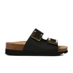 Scholl Monterey sandaler med spenner (dame) - Bilde 3