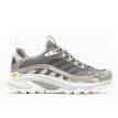 Merrell Moab Speed 2 GTX turgsko (dame) i grå farge