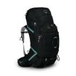 forside av Osprey Ariel plus 70 i black