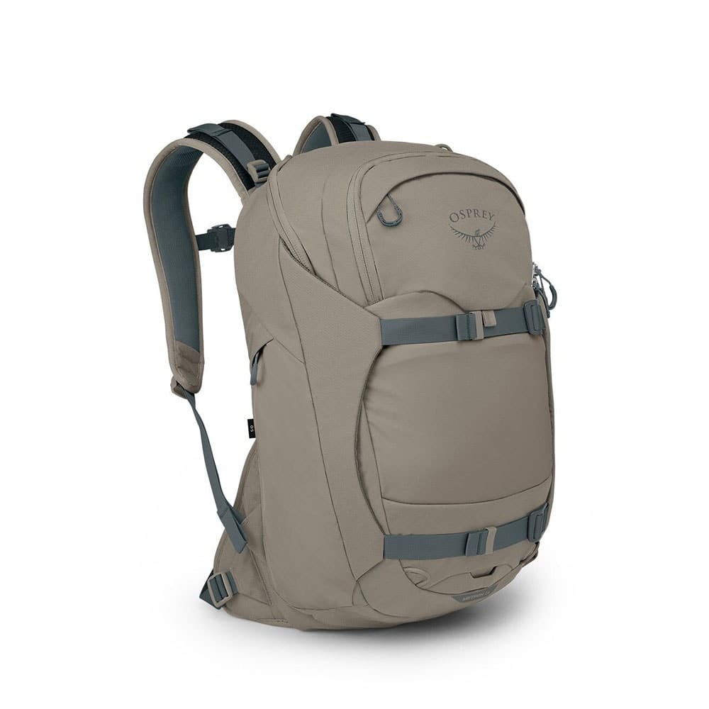 den praktiske Metron 24 Pack ryggsekk (unisex) forfra