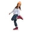 Reimatec shoes, Patter 2.0 på modell