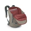 Metron 24 Pack ryggsekk (unisex) med et åpent hovedrom