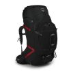 AETHER™ PLUS 85 i fargen black