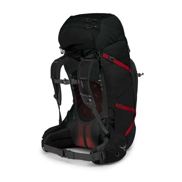 Bakside av AETHER™ PLUS 85