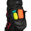 Innside av AETHER™ PLUS 85