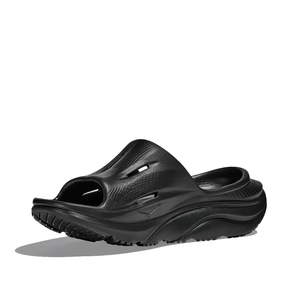HOKA ONE ONE Ora Recovery Slide 3 (unisex) med en deilig såle