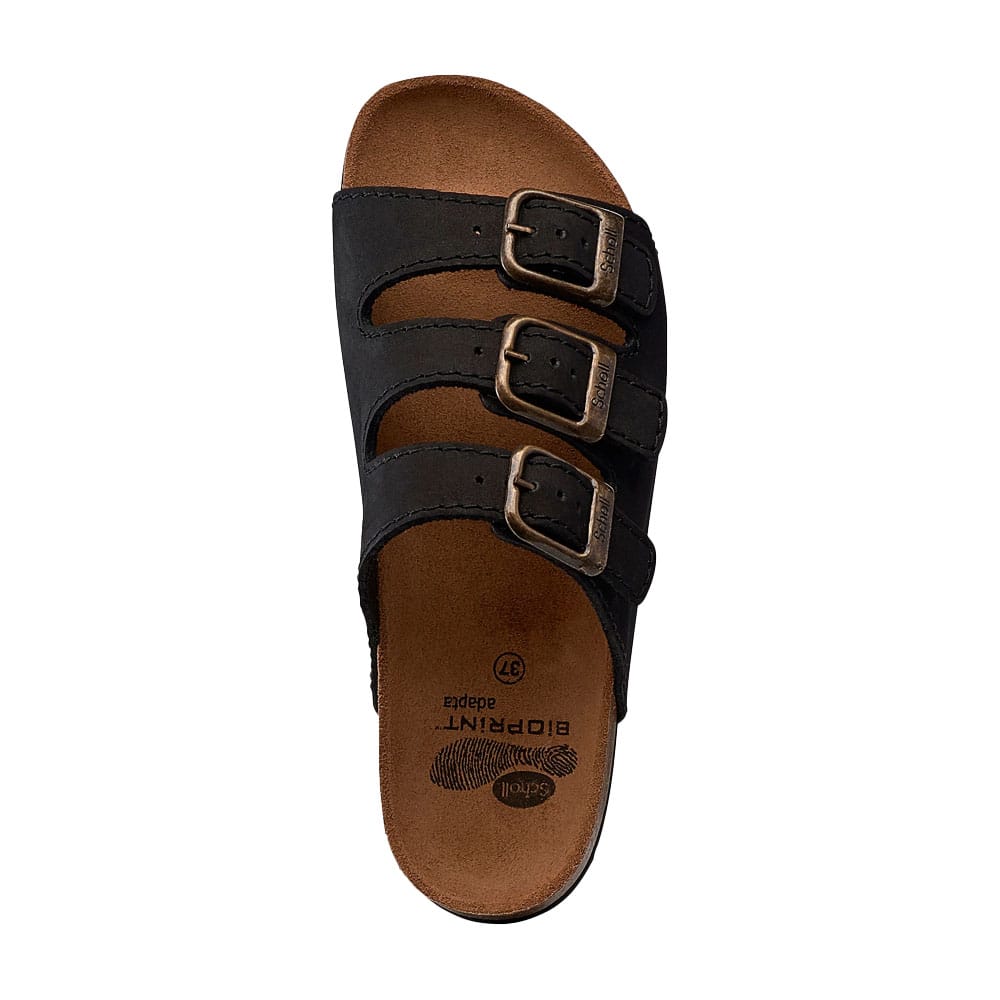Scholl Rio sandaler (dame) - Bilde 3