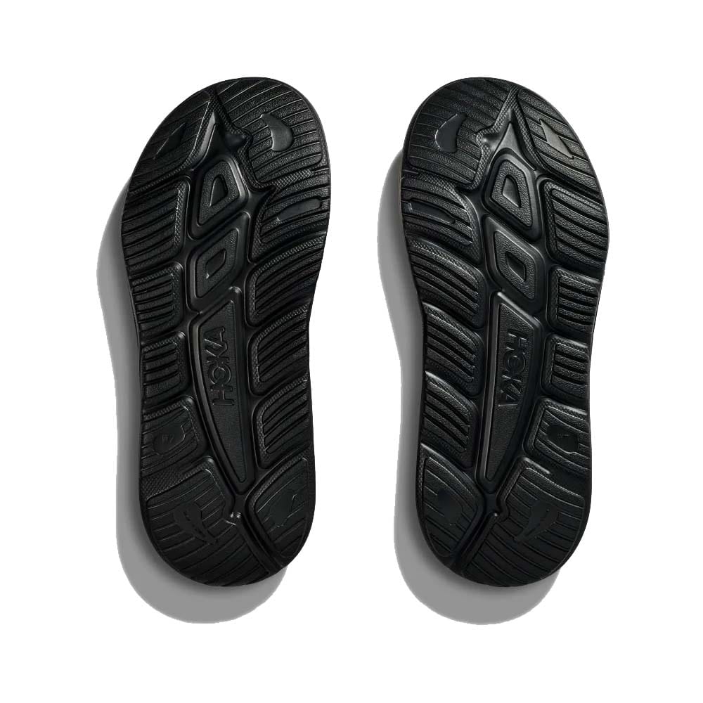 Såle av tøflene HOKA ONE ONE Ora Recovery Slide 3 (unisex)