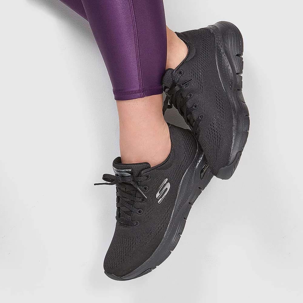 Skechers Women's Arch Fit – Big Appeal hverdagssko (dame) - Bilde 2