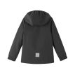 bakside av Reima Vantti softshell jakke (barn)
