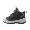 Utside Reima Reimatec Passo 2.0 sko (barn) i black