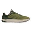 Innside av Altra Lone Peak 9+ trailløpesko (herre)