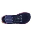 Altra Lone Peak 9+ trailløpesko (dame) ovenfra