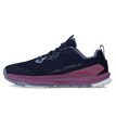 Innside profil av Altra Lone Peak 9+ trailløpesko (dame)