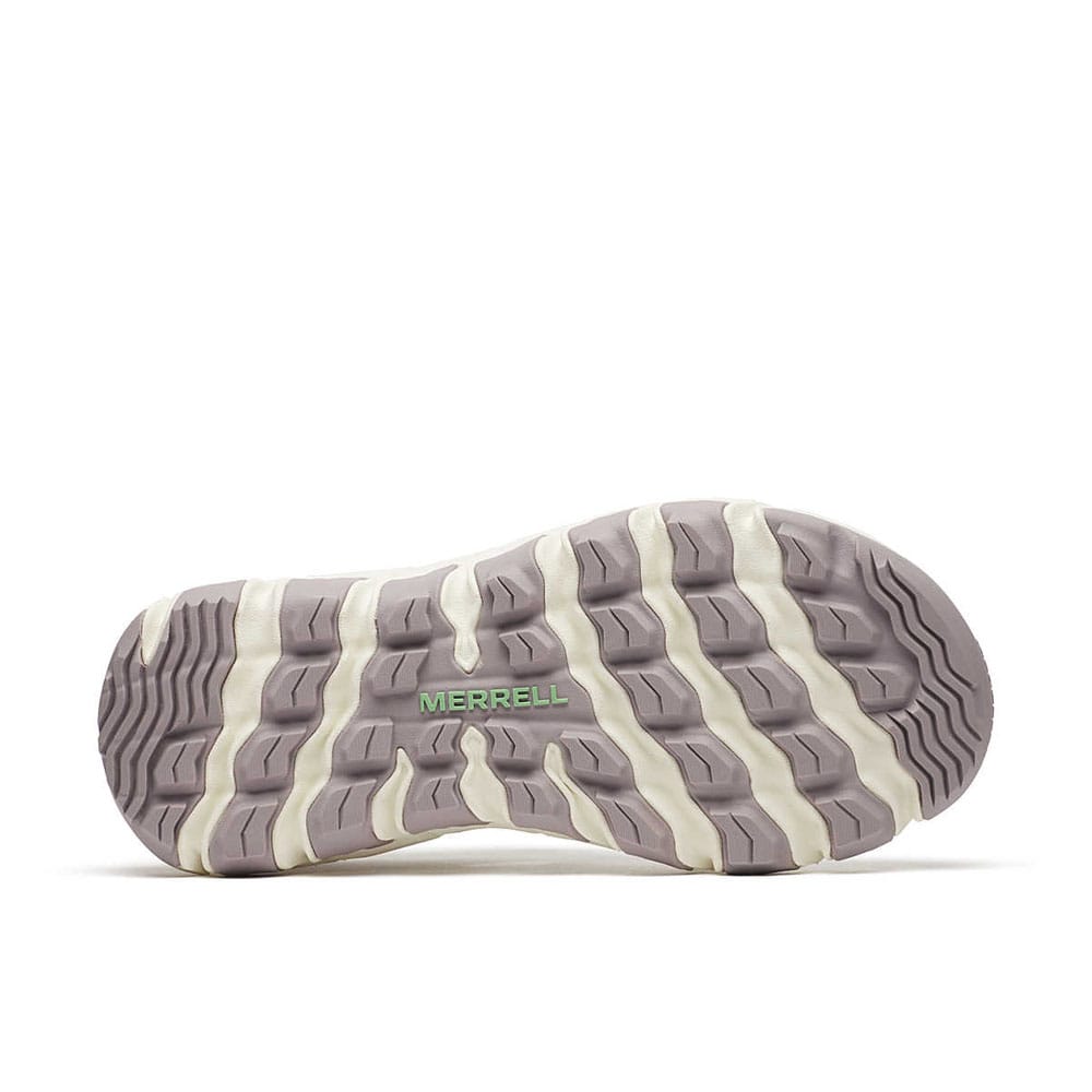 undersiden såle av Merrell Maipo Explorer Sieve sandaler (dame)