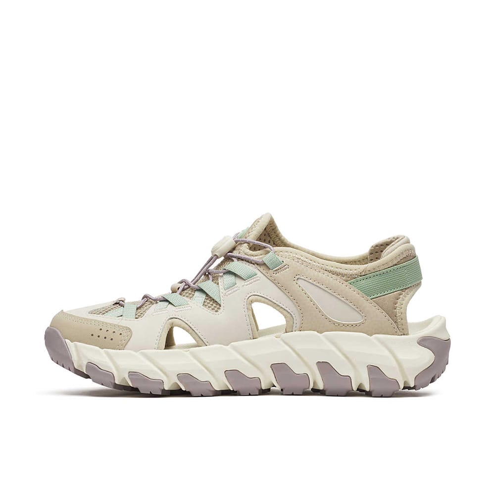innside profil av Merrell Mapio Explorer Sieve sandaler (dame)