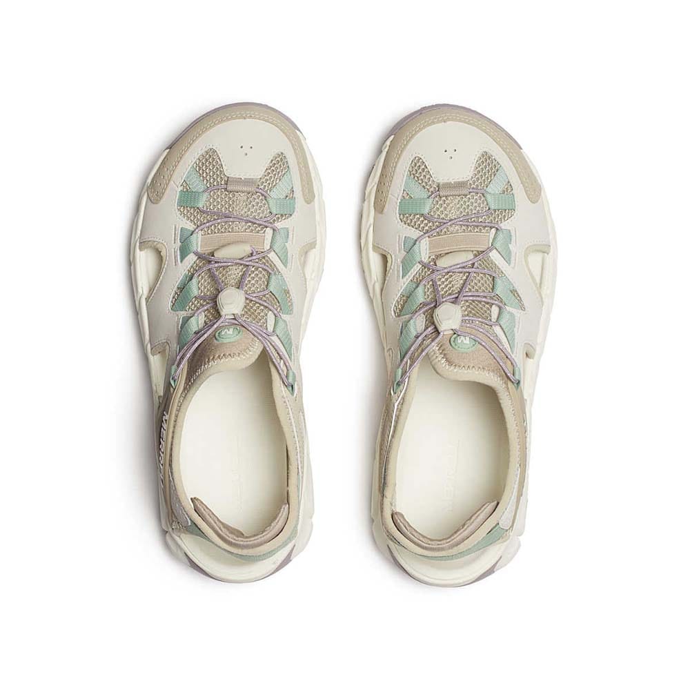 overdel av Merrell Maipo Explorer Sieve sandaler (dame)