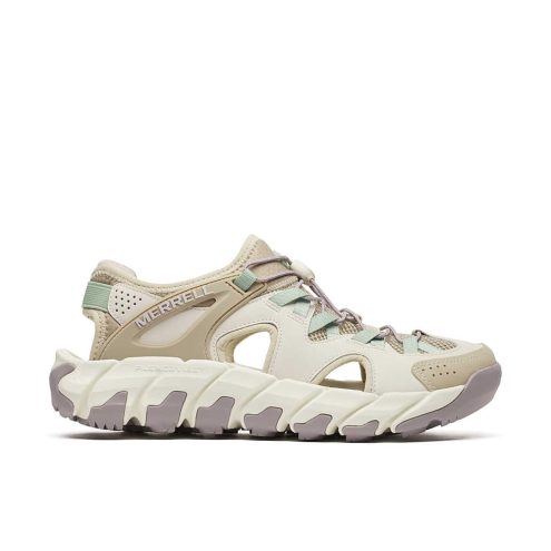 Merrell Maipo Explorer Sieve sandaler (dame) i fargen greige