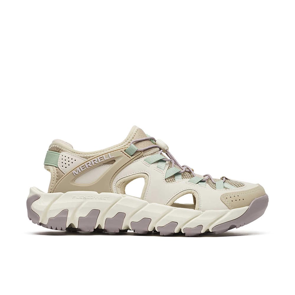 Merrell Maipo Explorer Sieve sandaler (dame) i fargen greige