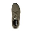 Skechers Men's Arch Fit i fargen olivengrønn