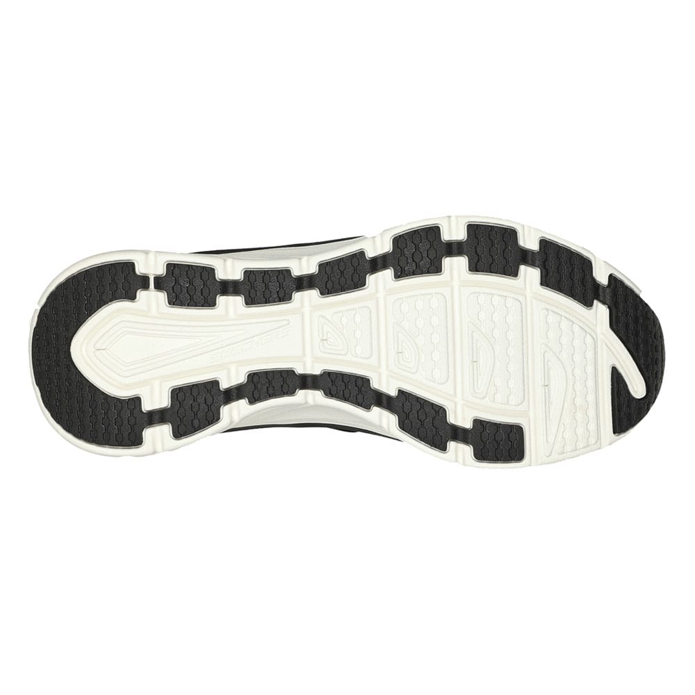 Undersiden av Herr Slip-Ins fra Skechers Men's D'Lux Walker