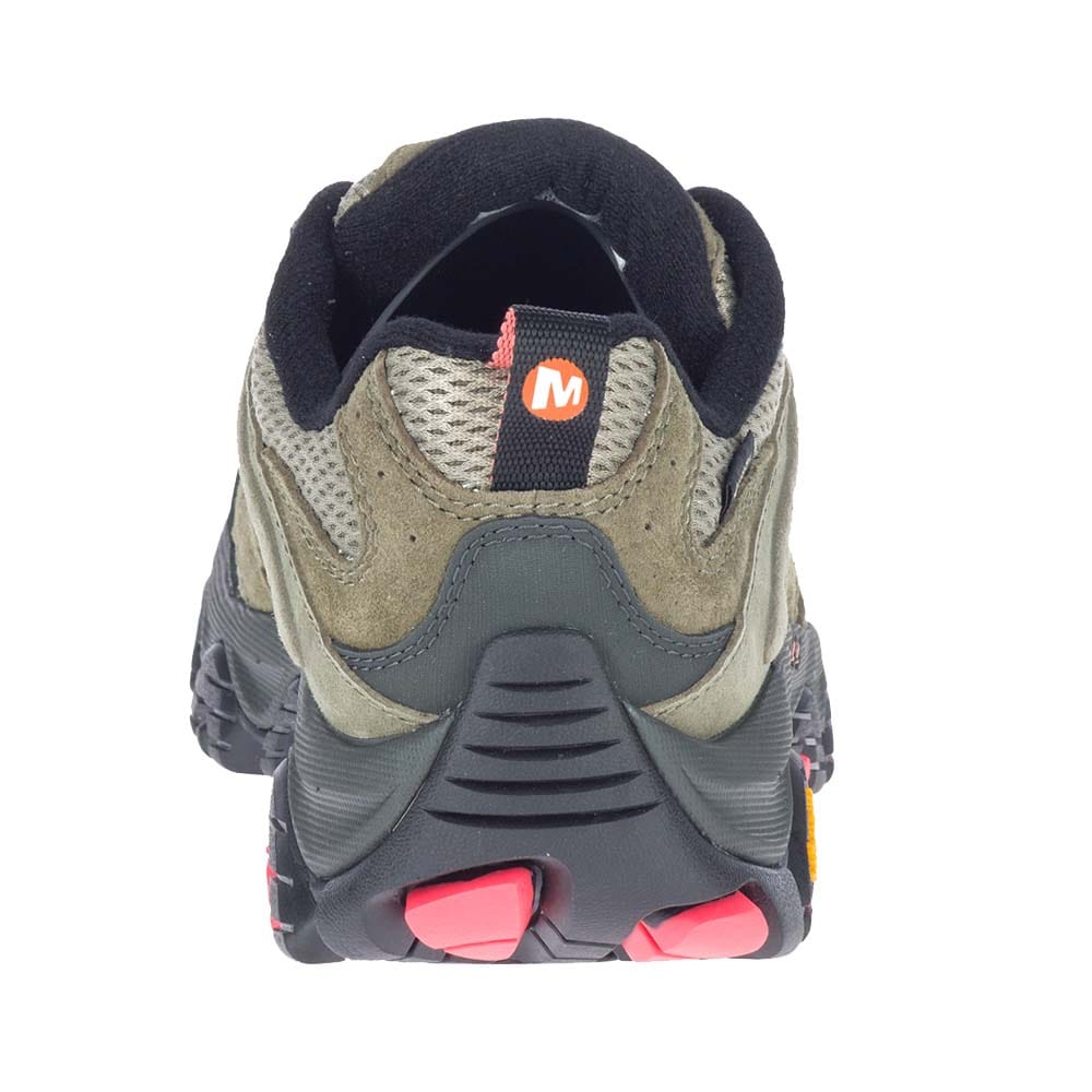 Merrell Moab 3 GORE-TEX (dame) bakfra.