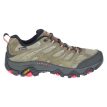 Merrell Moab 3 GORE-TEX (dame) i profil.