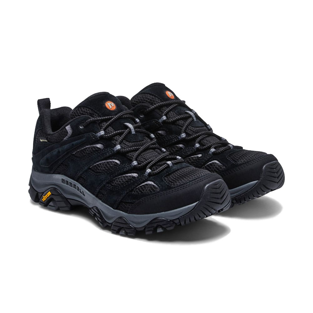 Merrell Moab 3 GORE-TEX tursko (herre) - Bilde 4