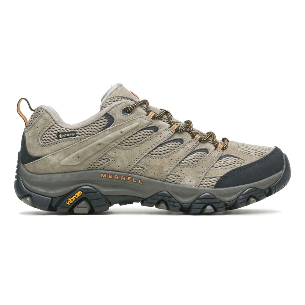 Merrell Moab 3 GORE-TEX tursko (herre) - Bilde 2